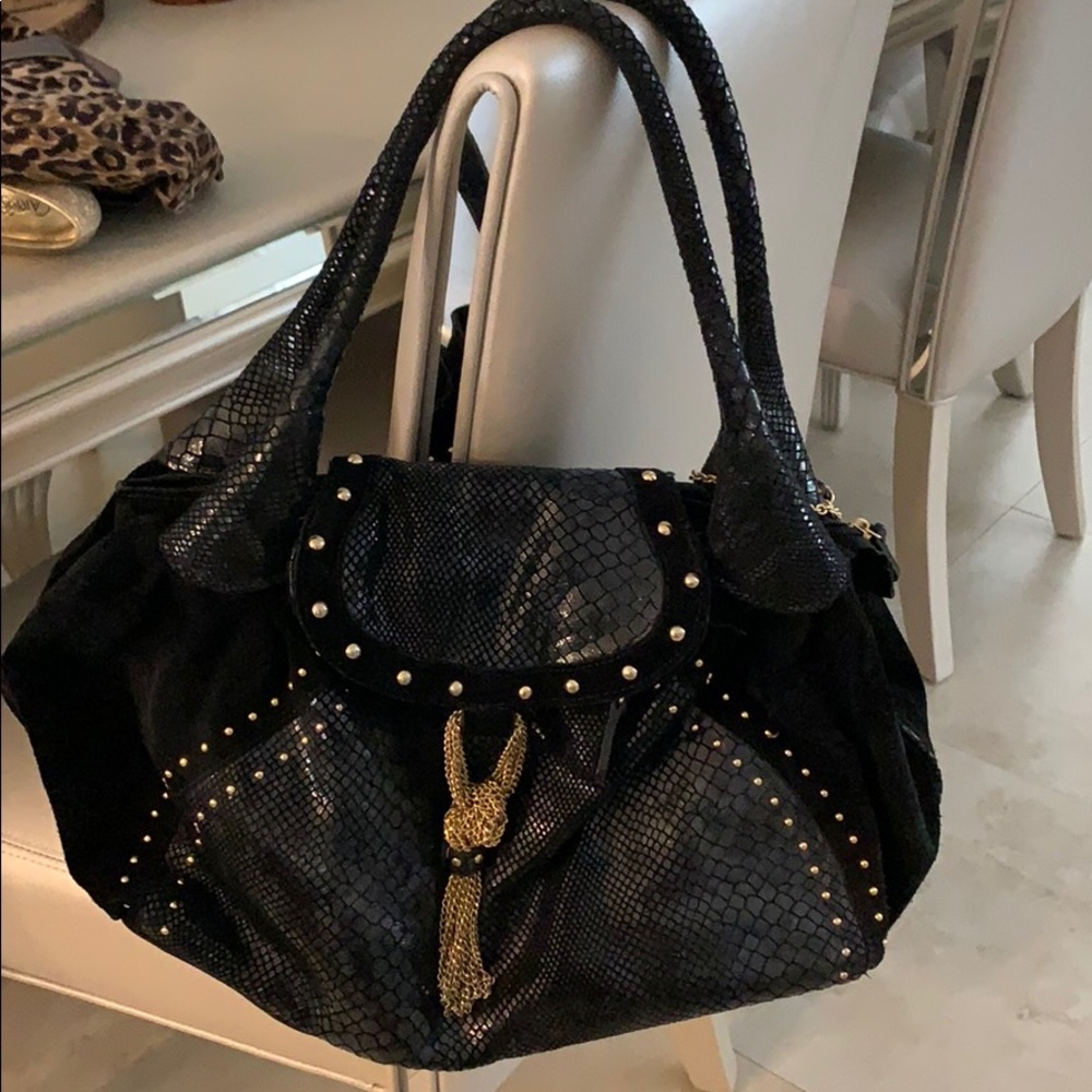 Marciano Bag & gold bag